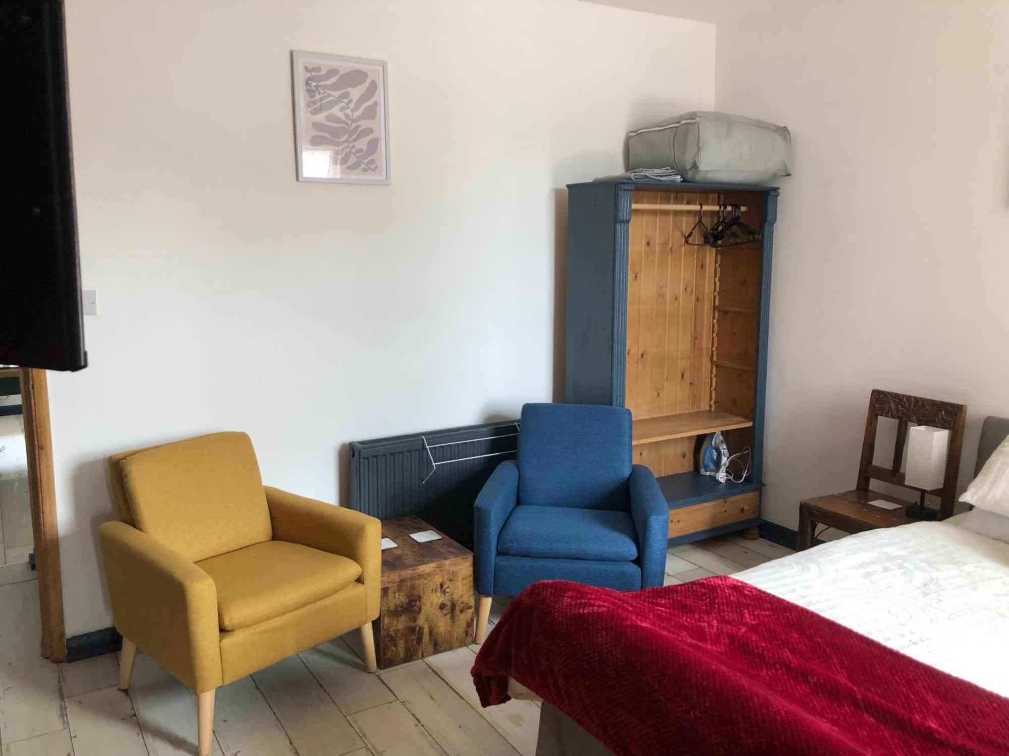 Stylish Flat In Chesterfield Peak District 외부 사진